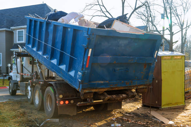 Best Hot Tub Removal  in Lexington, MN