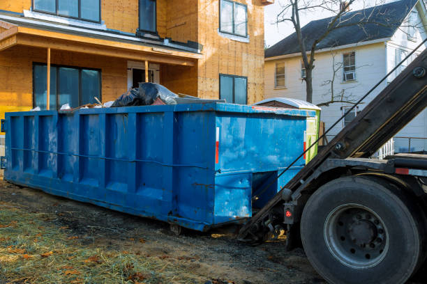 Best Hot Tub Removal  in Lexington, MN