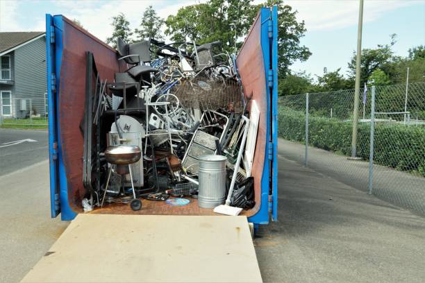 Lexington, MN Junk Removal Company