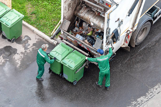 Best Basement Cleanout Services  in Lexington, MN