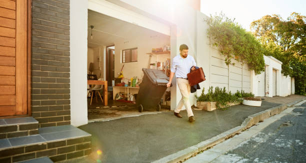 Best Construction Debris Removal  in Lexington, MN
