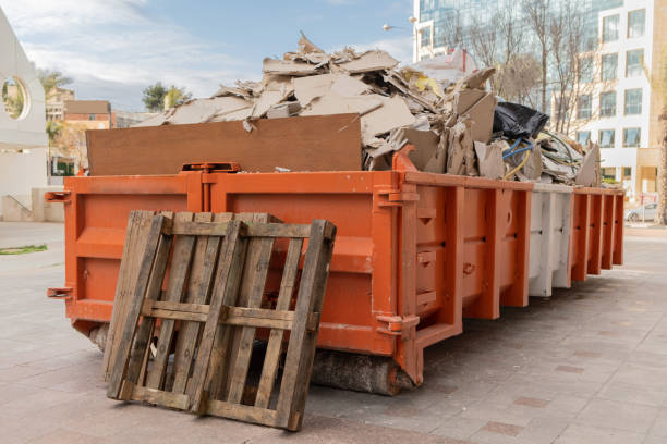 Best Garage Cleanout Services  in Lexington, MN