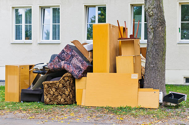 Best Attic Cleanout Services  in Lexington, MN