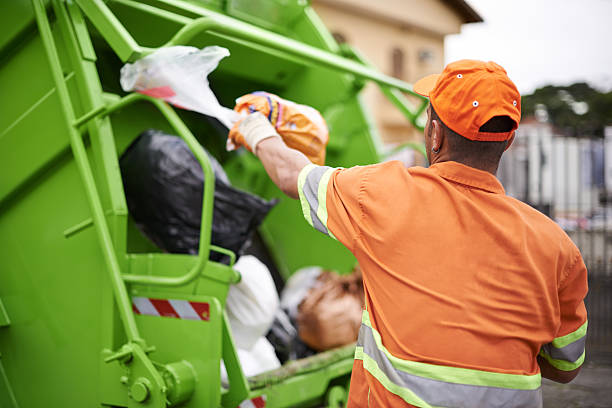 Trusted Lexington, MN Junk Removal Experts